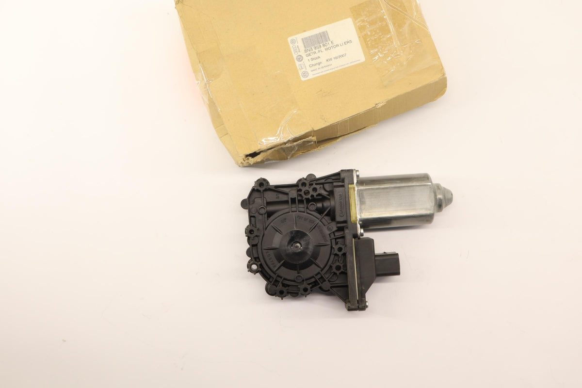 Original OE Volkswagen Fensterhebermotor 8N8959801E