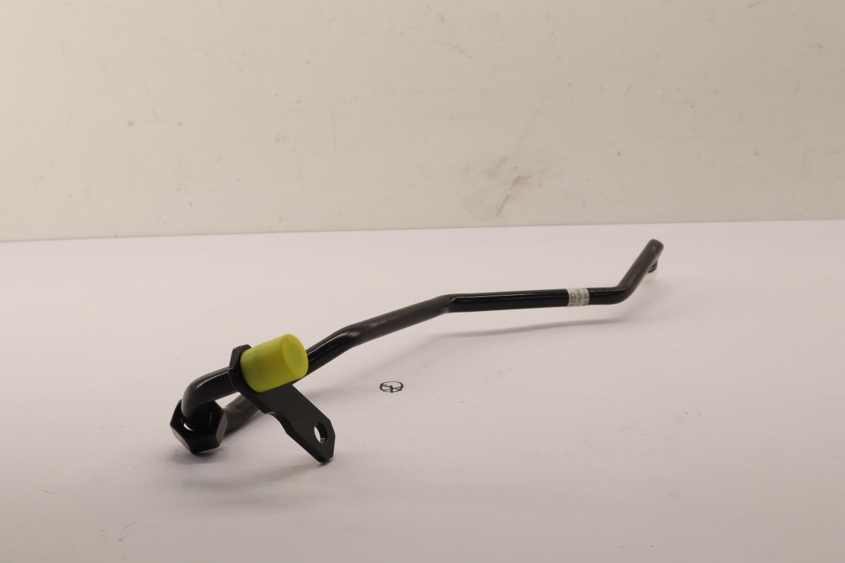 Original OE Volkswagen Getriebeölkühler Schlauch 8E0317817M