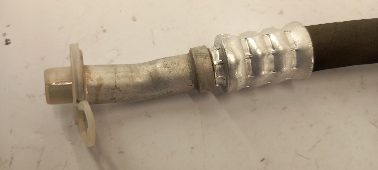Original OE Volkswagen Klimaanlage Druckleitung 6K0820721B