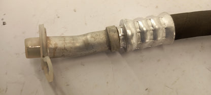 Original OE Volkswagen Klimaanlage Druckleitung 6K0820721B