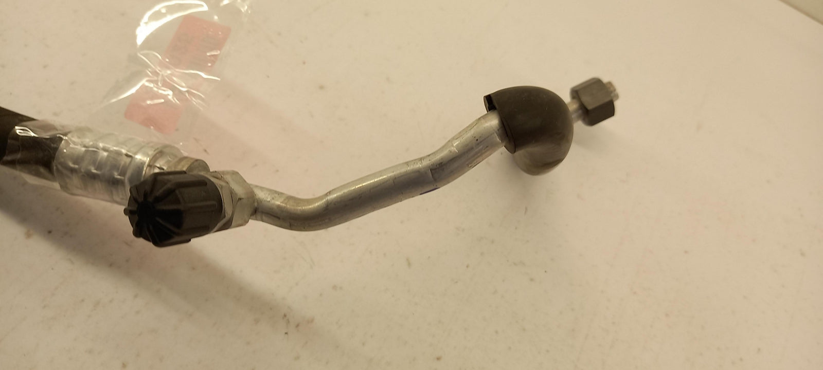 Original OE Volkswagen Klimaanlage Druckleitung 6K0820721B
