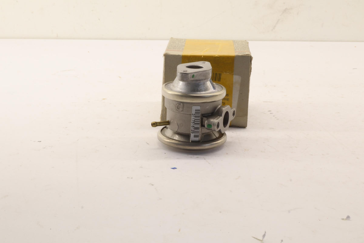 Original OE Volkswagen Ventil Sekundärluftpumpsystem 022131101B