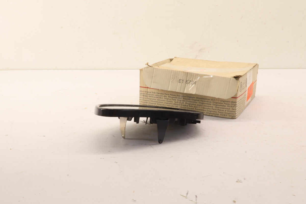 Original OE Volkswagen Außenspiegelglas 4E0857535E