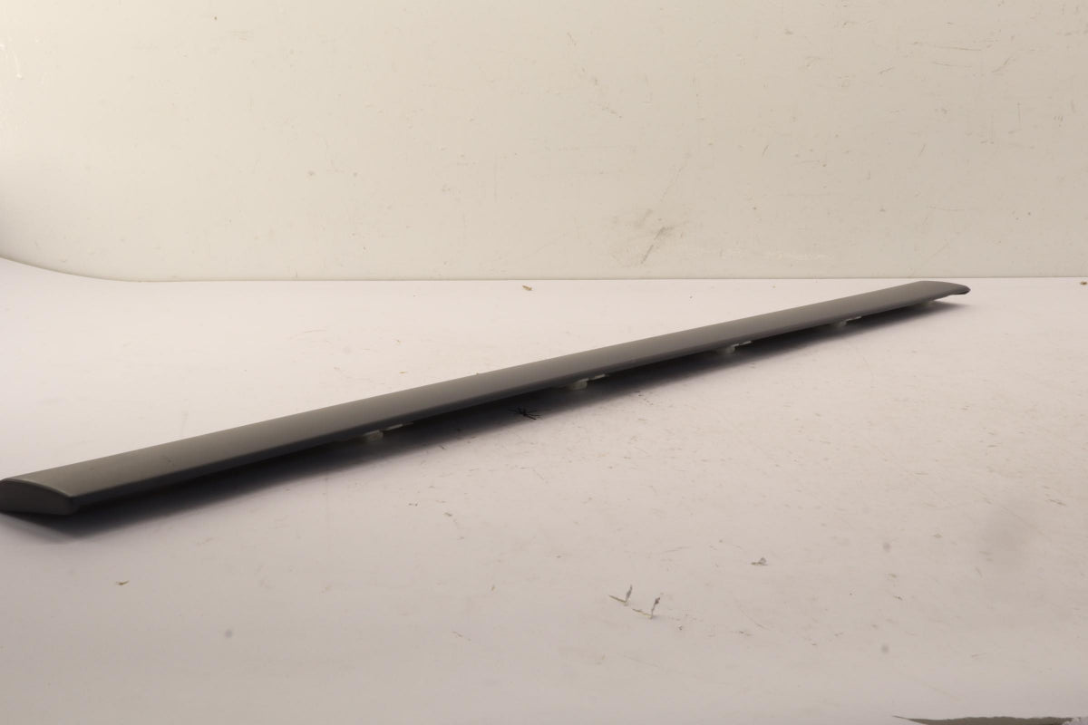 Original OE Volkswagen Tür Zierleiste 4D0853962GRU