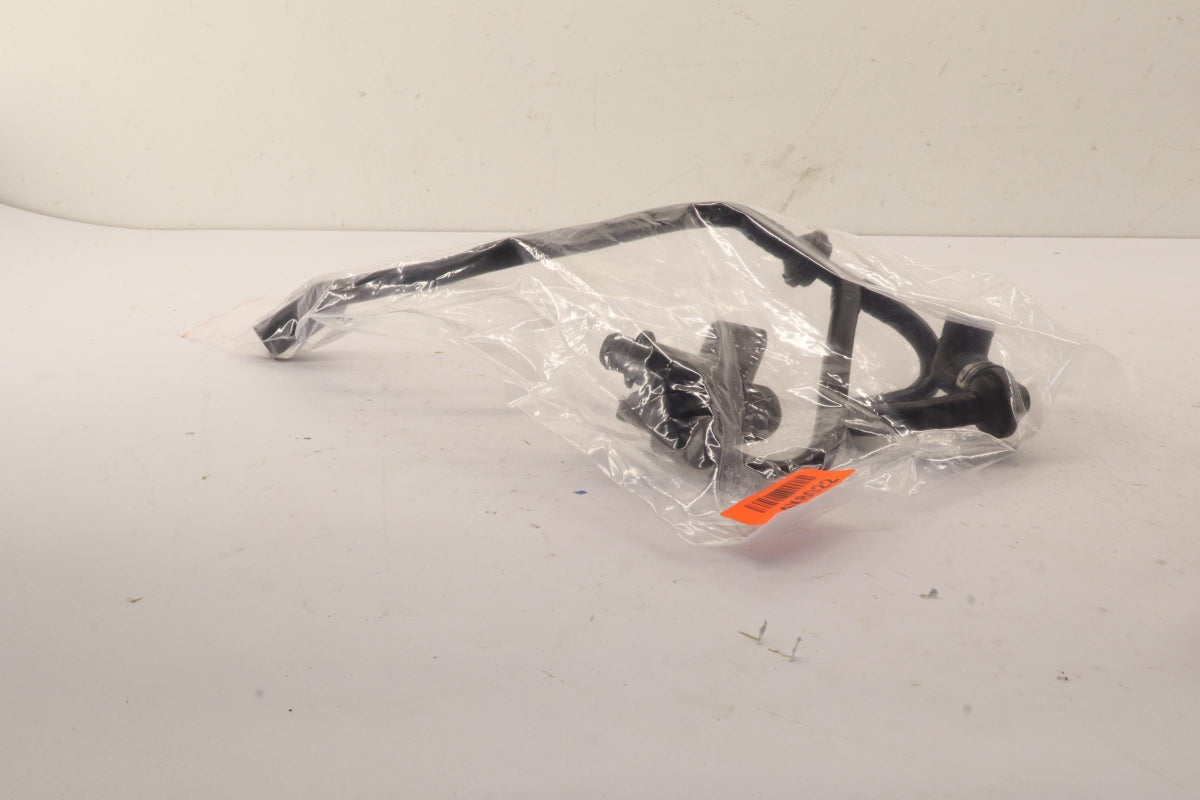 Original OE Volkswagen Bremskraftverstärker Vakuumschlauch 42B611936