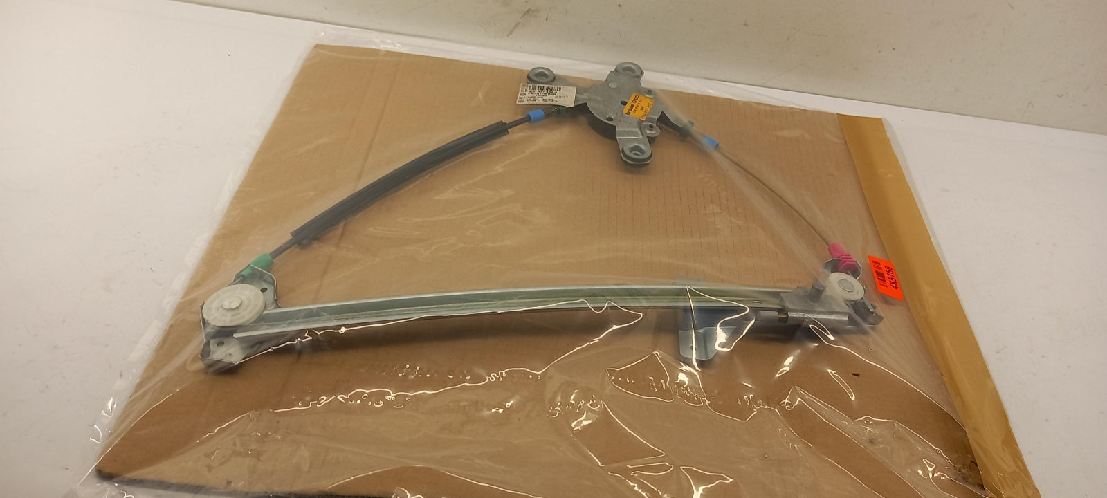 Original OE Volkswagen Fensterheber 4D0837462A