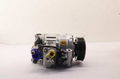 Original OE Volkswagen Klimakompressor 4L0820803