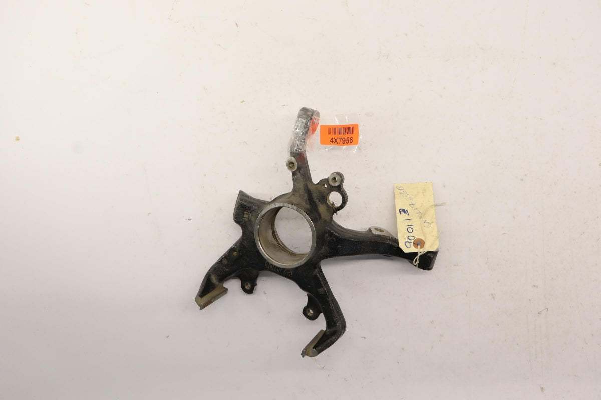 Original OE Volkswagen Achsschenkel 6N0407256B