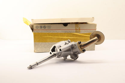 Original OE Volkswagen Ölpumpe 028115105L