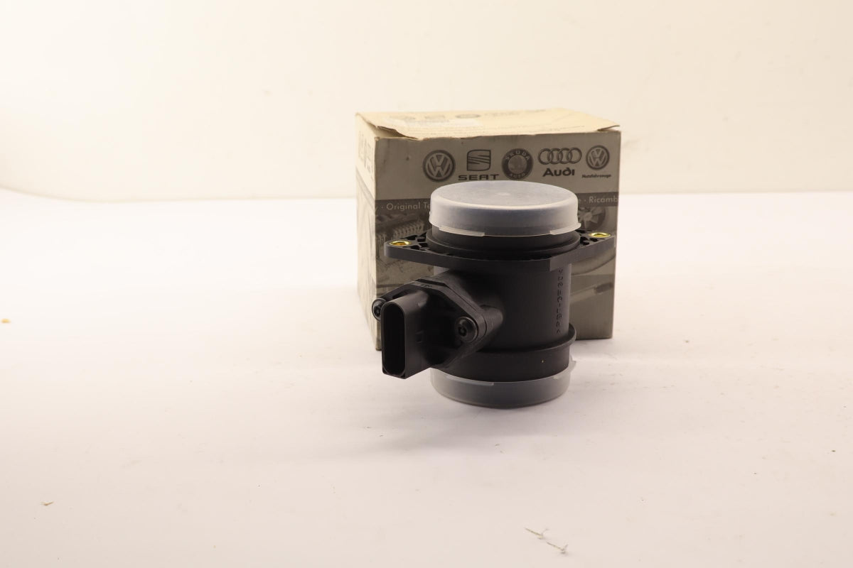 Original OE Volkswagen Luftmassenmesser 06A906461A
