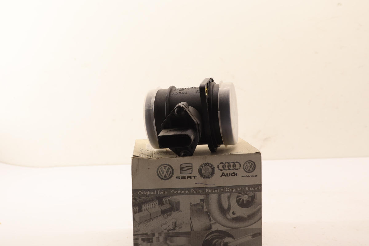Original OE Volkswagen Luftmassenmesser 06A906461A