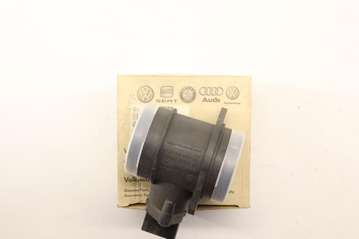 Original OE Volkswagen Luftmassenmesser 06A906461A