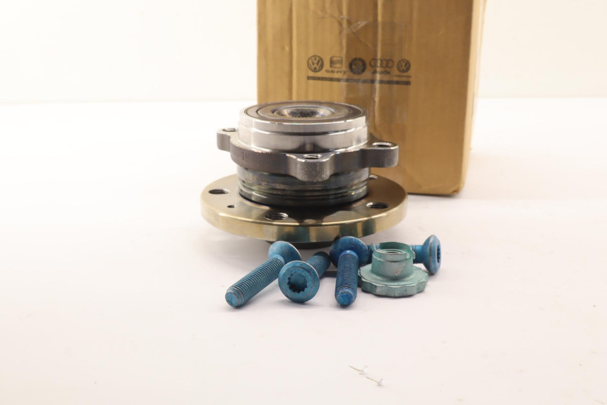Original AUDI A1 8X Radlagersatz vorne 8X0498625