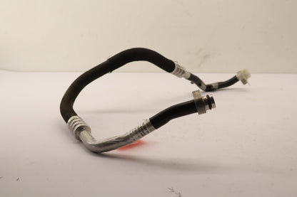 Original AUDI A8/S8 Quattro (4H) 4.2l Klimaanlage Druckleitung 4H0260701M
