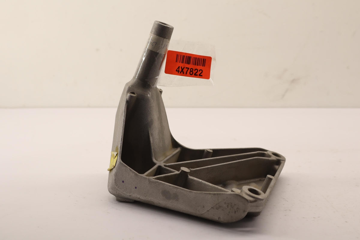 Original AUDI A8/S8 Quattro (4E) 3.7/4.2l Motorhalter rechts 4E0199308AN
