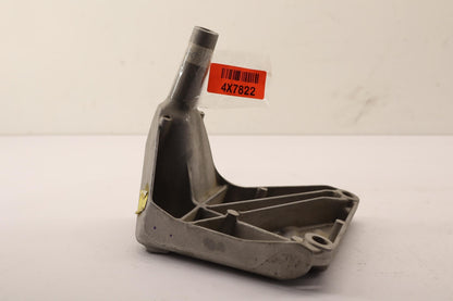 Original AUDI A8/S8 Quattro (4E) 3.7/4.2l Motorhalter rechts 4E0199308AN