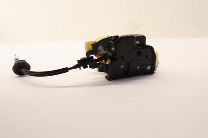 Original AUDI A3 8P A8/S8 Quattro 4E Türschloss vorn links 4E1837015AA