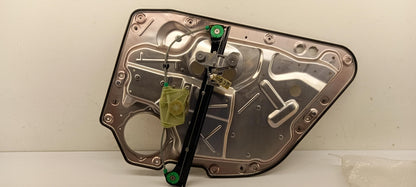Original VW Phaeton 3D Fensterheber ohne Motor hinten links 3D4839461N