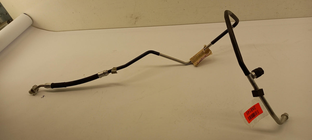 Original AUDI A8/S8 Quattro (4E) Klimaanlage Druckleitung 4E0260710S