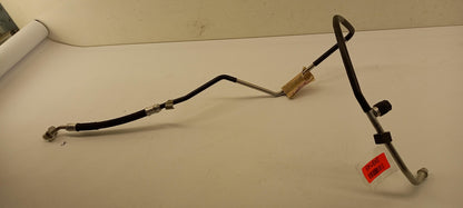 Original AUDI A8/S8 Quattro (4E) Klimaanlage Druckleitung 4E0260710S