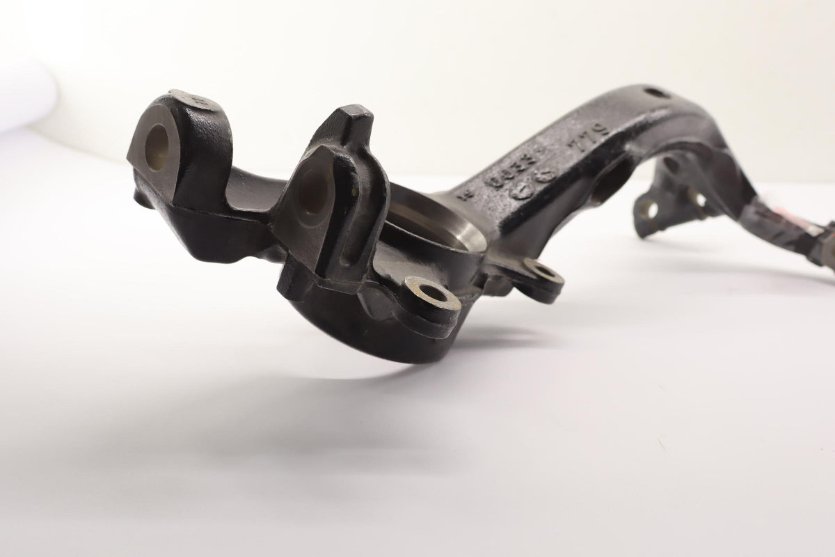 Original AUDI A4 8D A6 4B VW Passat B5 Achsschenkel rechts 4B3407258A