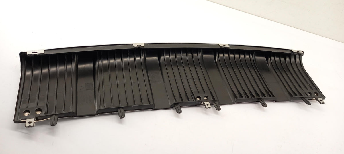 Original AUDI A6 Allroad Quattro (4B) Stoßstangenabdeckung unten vorn 4Z7807733A