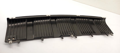 Original AUDI A6 Allroad Quattro (4B) Stoßstangenabdeckung unten vorn 4Z7807733A