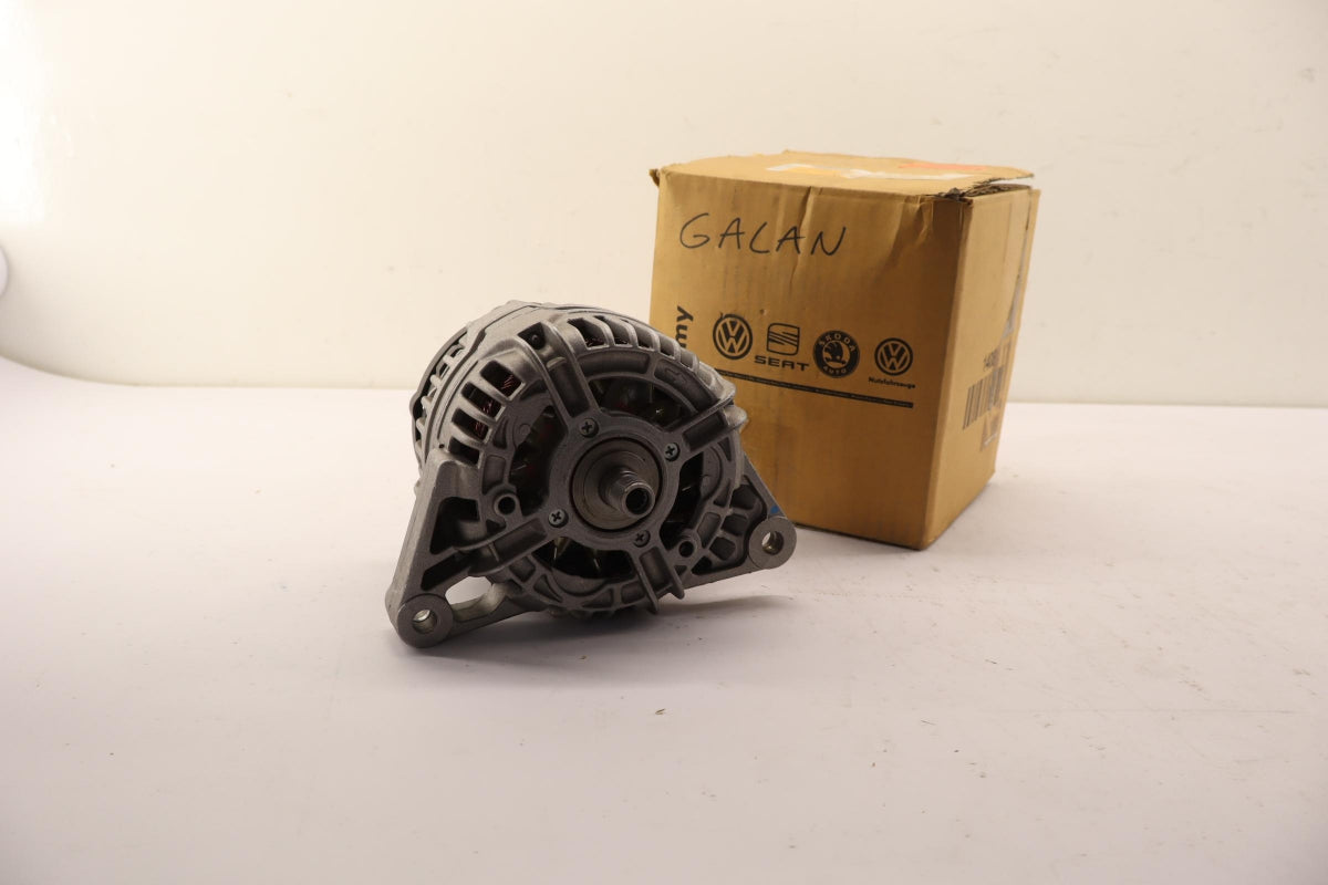 Original VW Passat B5 SKODA Superb 3U Lichtmaschine JZW903021CX