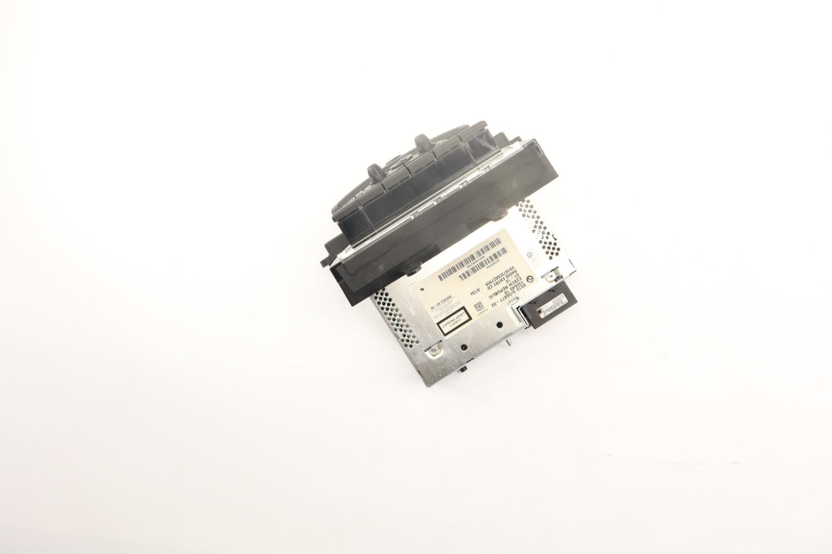 Original MINI R50 R55 R56 R57 Autoradio MINI Boost CD 65123457036