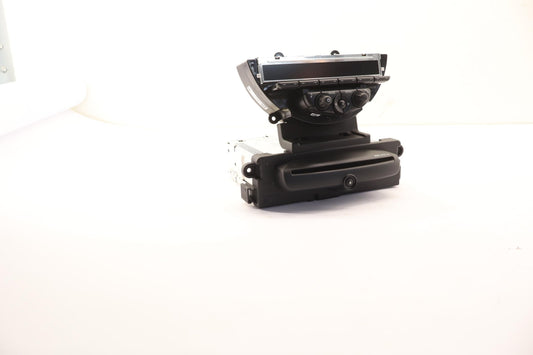Original OE BMW Multimedia Haupteinheit 65123457036