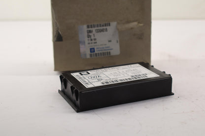 Original OPEL Astra-H Corsa-D Zafira-B Telefon Steuergerät Bluetooth 13304018