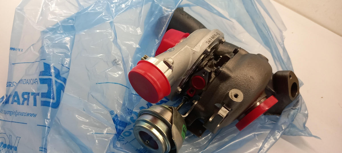 Original OE FIAT Turbolader 71792078