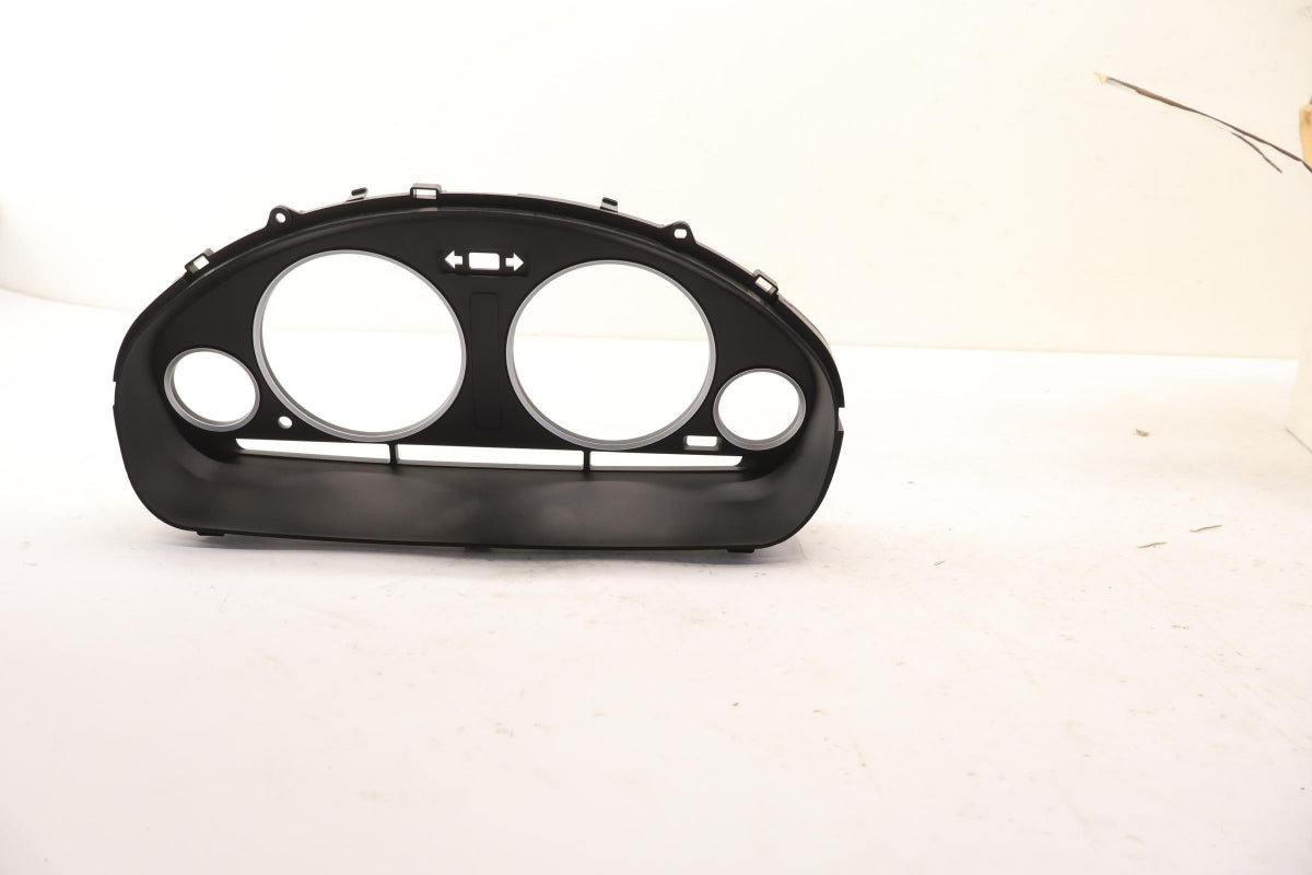 Original OE MITSUBISHI Kombiinstrument Gehäuse MR916344