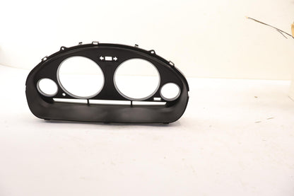Original OE MITSUBISHI Kombiinstrument Gehäuse MR916344