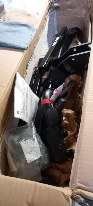 Original OE HONDA Anhängerkupplung 08L92TR0600