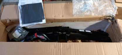 Original OE HONDA Anhängerkupplung 08L92TR0600