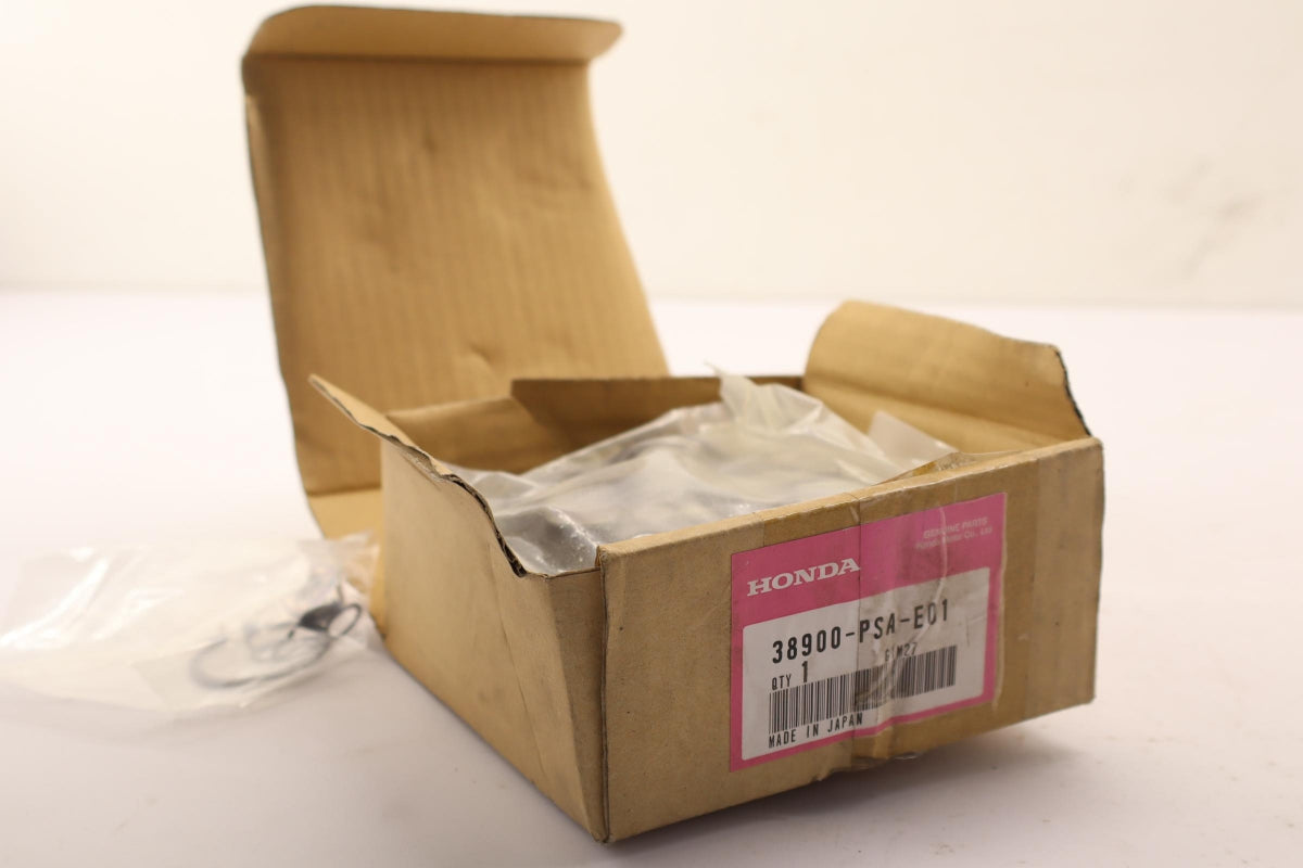 Original OE HONDA Klimakompressor Magnetkupplung 38900PSAE01