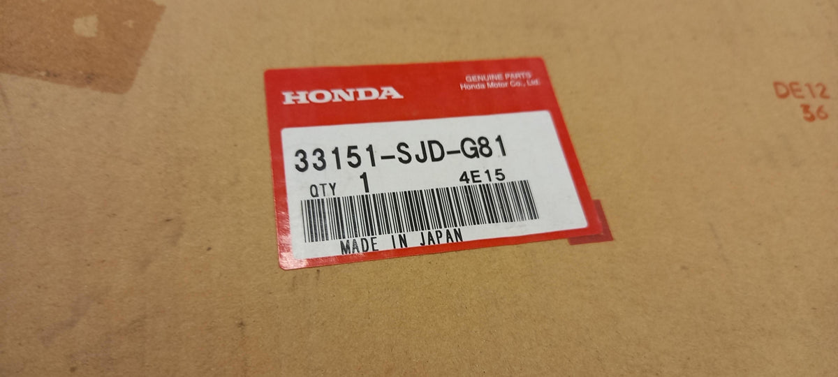 Original OE HONDA Scheinwerfer 33151SJDG81