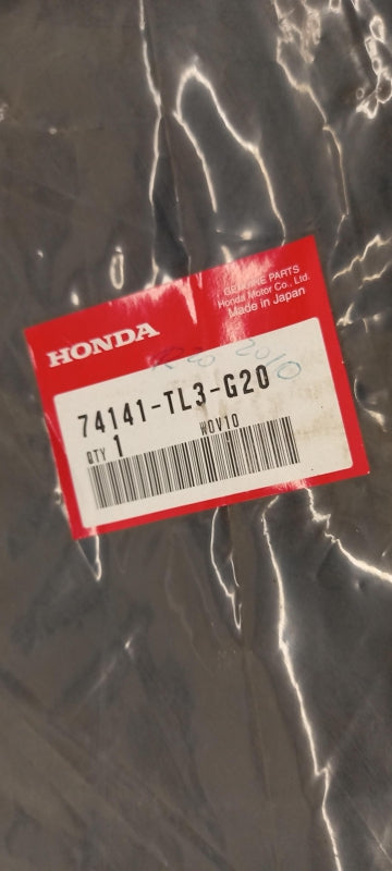 Original OE HONDA Isolierung 74141TL3G20