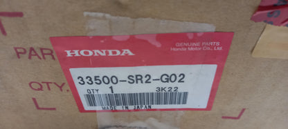 Original OE HONDA Heckleuchte 33500SR2G02