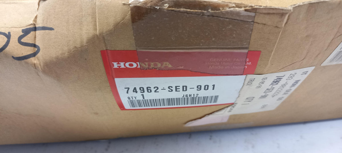 Original OE HONDA Stellantrieb 74962SED901