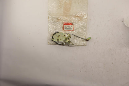 Original OE HONDA Türschloss 72610S4NG02