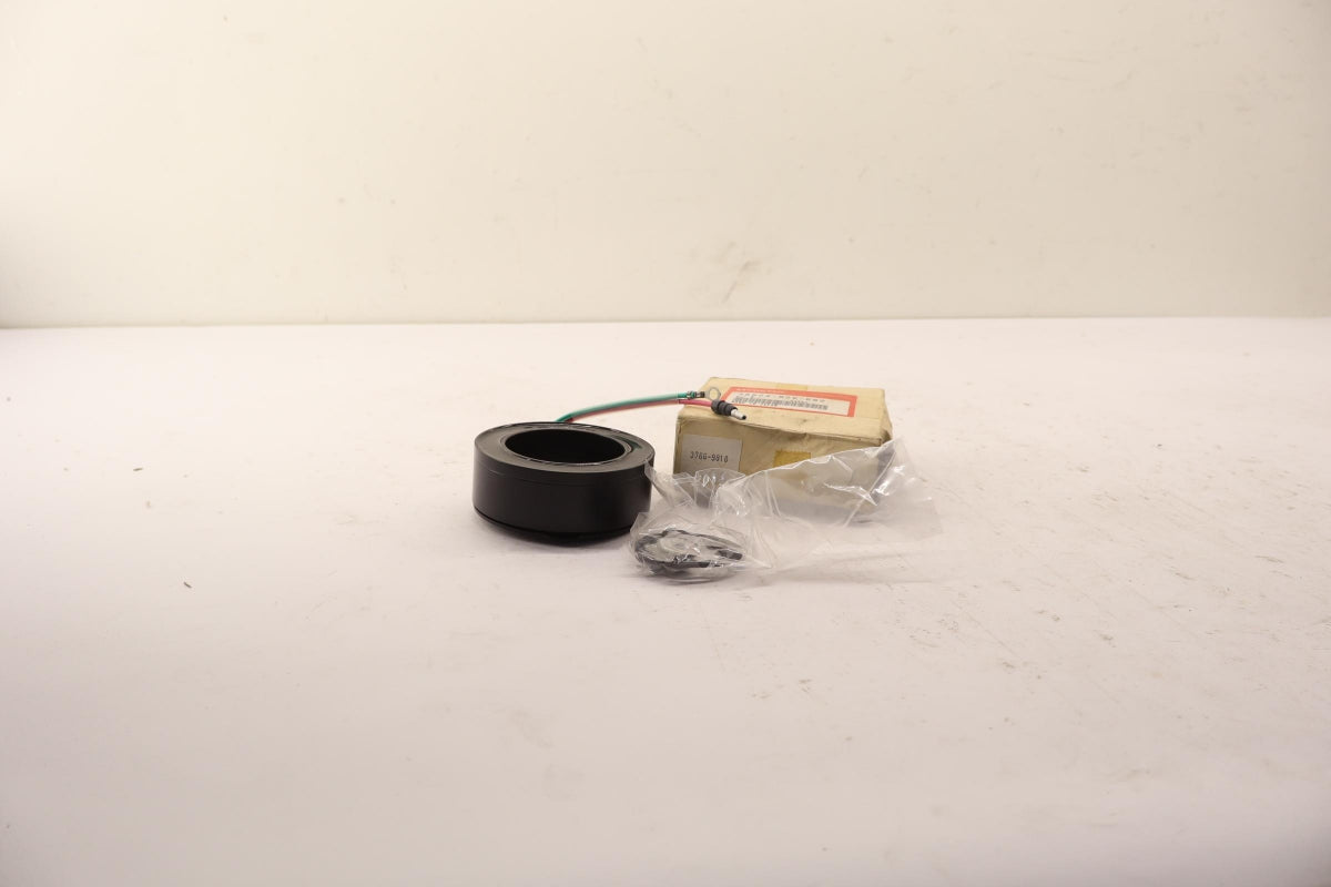 Original OE HONDA Klimakompressor Magnetkupplung 38924RZVG02