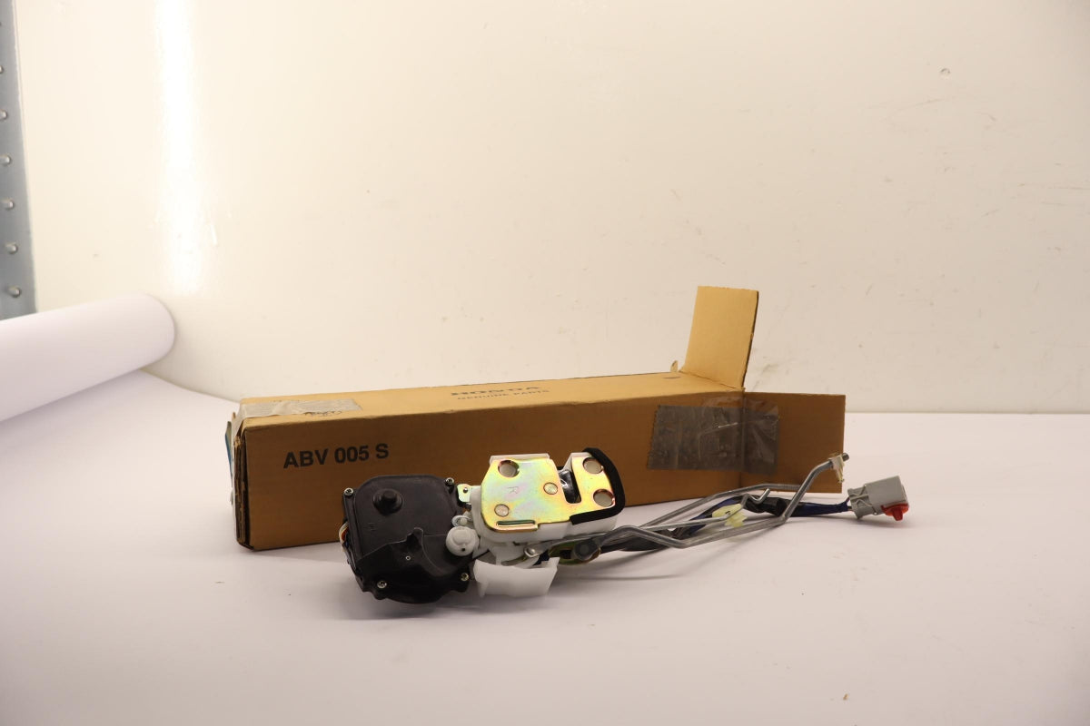 Original OE HONDA Türschloss 72110ST3G81