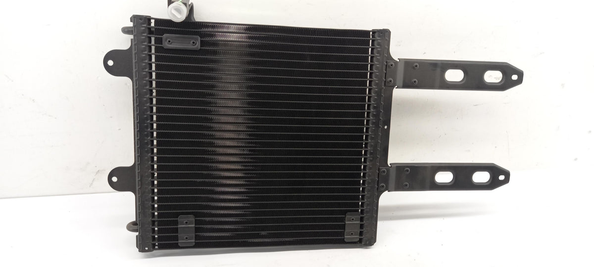 Original VW Polo 6N Lupo 6E SEAT Arosa 6H Klimakondensator 6X0820413A