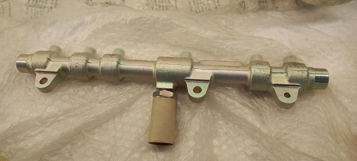Original OE FIAT Kraftstoff Verteilerrohr 46522788