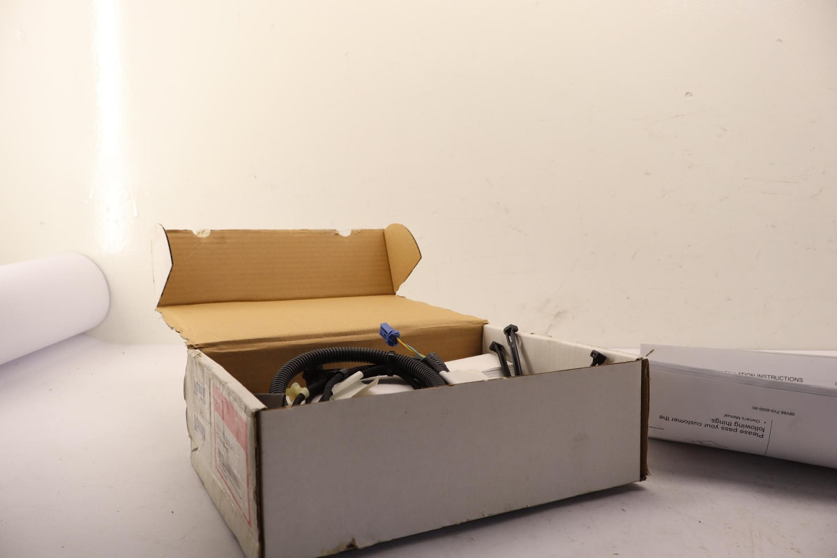 Original OE HONDA Parksensor 08V66TV0600A