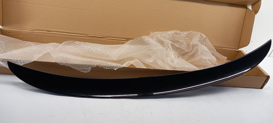 Original OE BMW Spoiler 51192450138