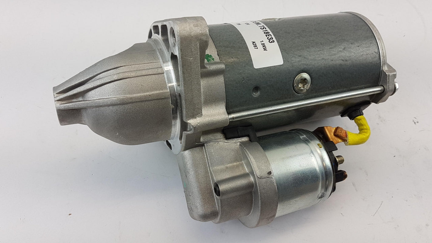Original OPEL Astra-H/J Meriva-A/B Corsa-C/D Agila-A Anlasser 93191079