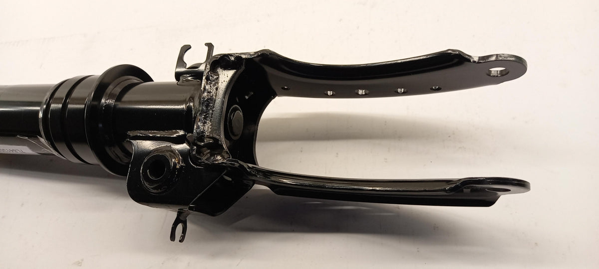 Original AUDI Q7 4L Stoßdämpfer vorne links 7L8413031D